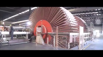 The Company Introduction of Hangzhou Fengyuan Wood Co.,Ltd.