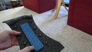 Health products, Celestus neck and back stretcher quick review