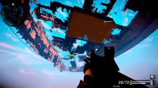 [Warface]Undermap Glitch / Bug