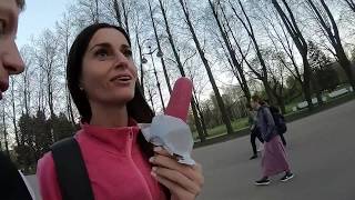 Как правильно есть мороженное/How to eat ice-cream Как правильно есть мороженное/How to eat ice-cream