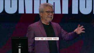 God Loves You