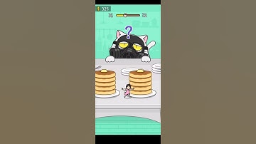 Hide and Seek: Cat Escape! Level 31 Walkthrough Solution iOS/Android
