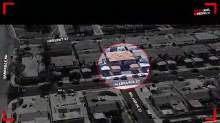 San Diego Police arrest BevMo theft suspects | Serra Mesa | 20230610 (4K)