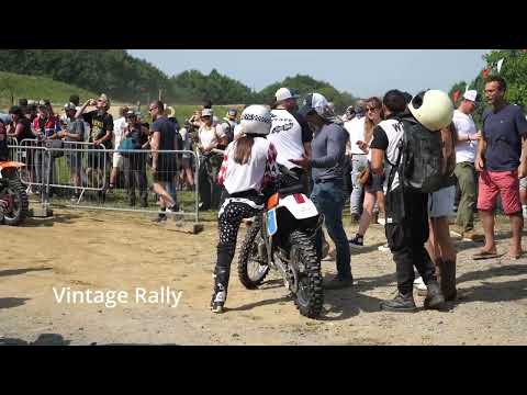Wheels and Waves Moto Festival 2025