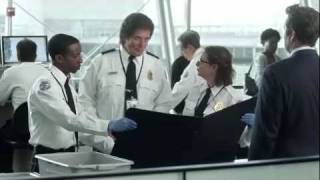 FedEx Commercial: Airport Security
