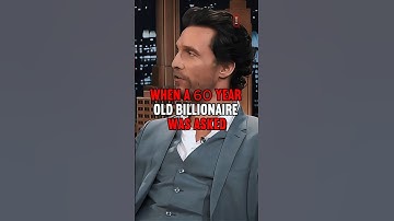 WHEN A 60 YEAR OLD BILLIONAIRE WAS ASKED | #mathewmcconaughey Motivational Speech #motivation