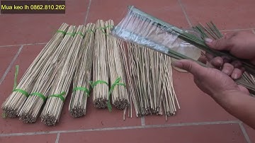 Chia sẻ cách sử dụng keo bẫy Cò, Vạc? Anh em tham khảo