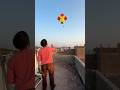 Taawa Guddi Kites Manjha Viralshorts