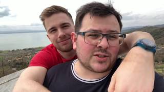 Vlog #1 | Easter weekend in Italy!
