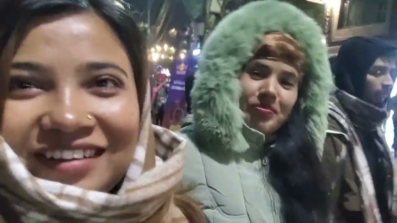 NASOCHAKO  VAYO NEW YEAR EVE 2026😱  