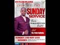 HAPPY MOTHERS DAY WOMEN SUNDAY SERVICE 10 5 2026 