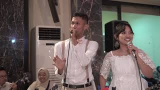Download Lagu Sakura - Faris Rustam Munaf - (Cover Paddhang Tresna) MP3