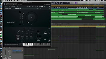 Hans Zimmer Strings Impressions