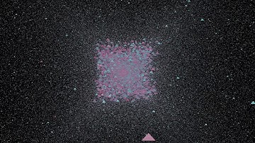 Geometry Shader Demo