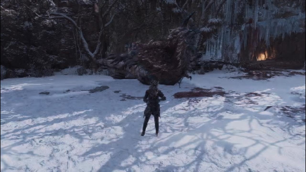 Lies of P - DLC Boss Tyrannical Predator - no damage - NG+4 Legendary ...