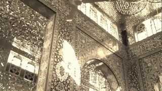 Kaha Yeh Zainab(AUDIO)_By Aga Jaffer Mashadi