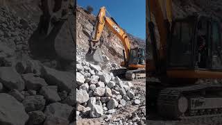 excavator machine work #love #music #song