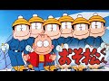 おそ松くん OP「正調おそ松節」(1988)を歌ってみた