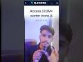 New website ▶️ FLATIRON #youtubeshorts #trending #new #vairalvideo #ai #aiwebsite #mrvideotech