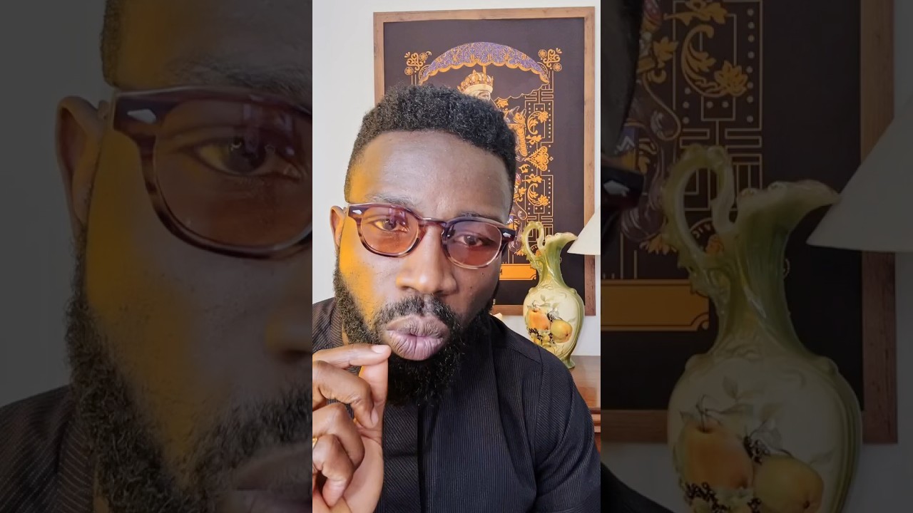 The Sahara Rainforest