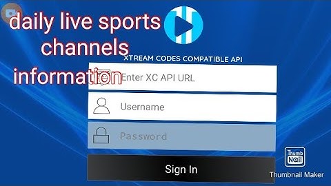 cpsv xtream latest code active new update daily information live sports channels 7/6/2021