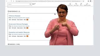 Finding Articles in the Opposing Viewpoints Database