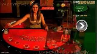 LiveCasinoDirectory | PaddyPower Live Casino Review