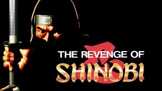 Is The Revenge of Shinobi Worth Playing Today? - Segadrunk screenshot 2