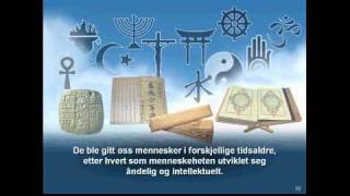 Prinsippene -- Innledning