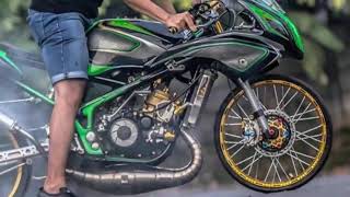 lagu dj versi drag bike