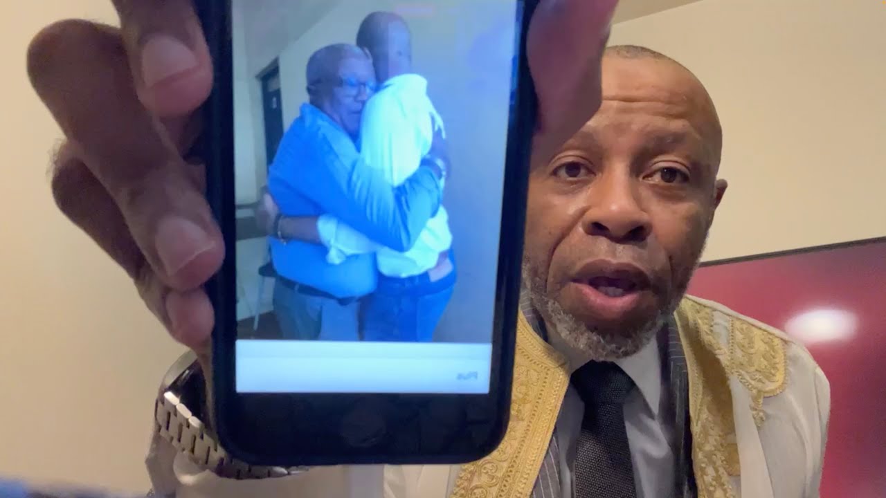 Intervention de Fundi Fahardine