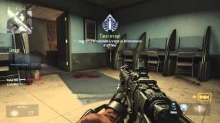 Quintuple Feed @ [ADVANCED WARFARE]