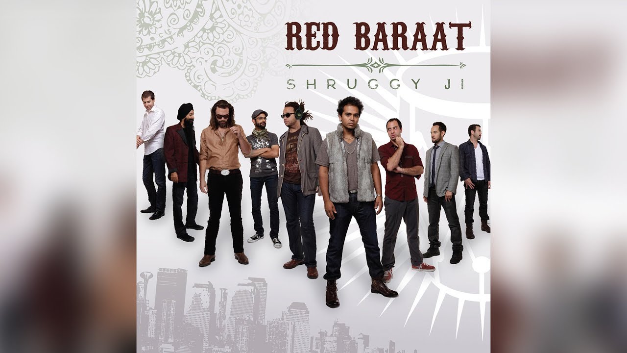 YouTubeでF.I.P | ShruggyJi Album | Red Baraat | Official Audioを視聴 YouTubeでF.I.P | ShruggyJi Album | Red Baraat | Official Audioを視聴