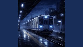Soft Focus City