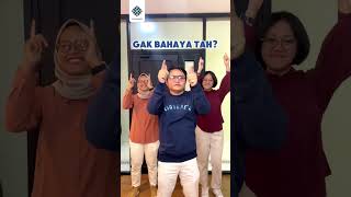 selalu waspada terhadap loker palsu, Lowongan kerja terpercaya, cekidot karirhub