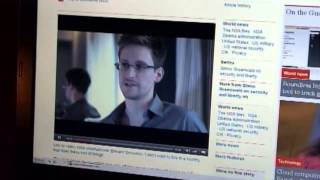 Obama, Bush Officials Defend Spy Programs