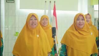 Download lagu 010 [LOMBA MARS JSIT INDONESIA] KB-TKIT HARAPAN BUNDA SEMARANG