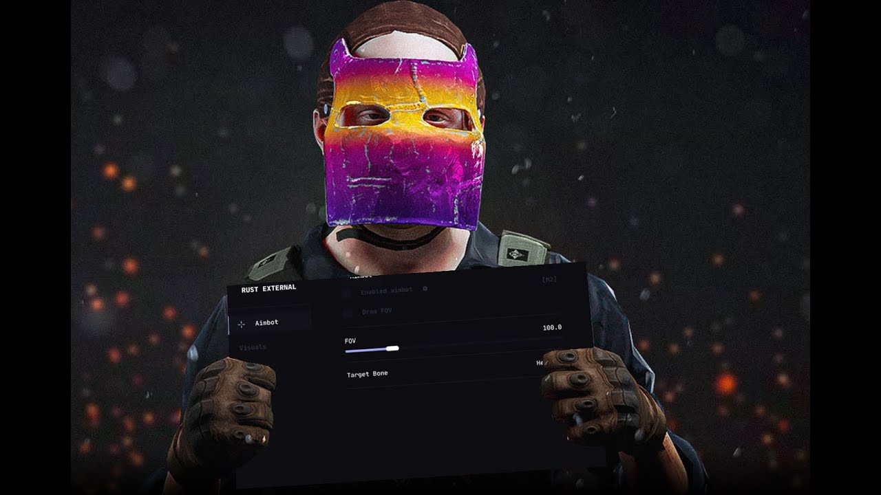 How the best 10,000 hour solo Dominates an 800 pop queued server on wipe day with Mek Rust External