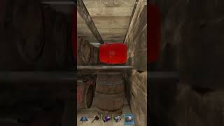 Rust Tips You Need to Know #2 | Frontier Barrels #rust #tutorial #howto #gaming