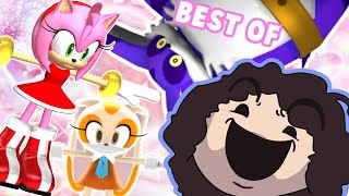 Game Grumps - The Best of SONIC HEROES: TEAM ROSE EDITION