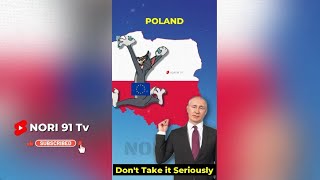International Conflicts Explained with Tom and Jerry - Part 3