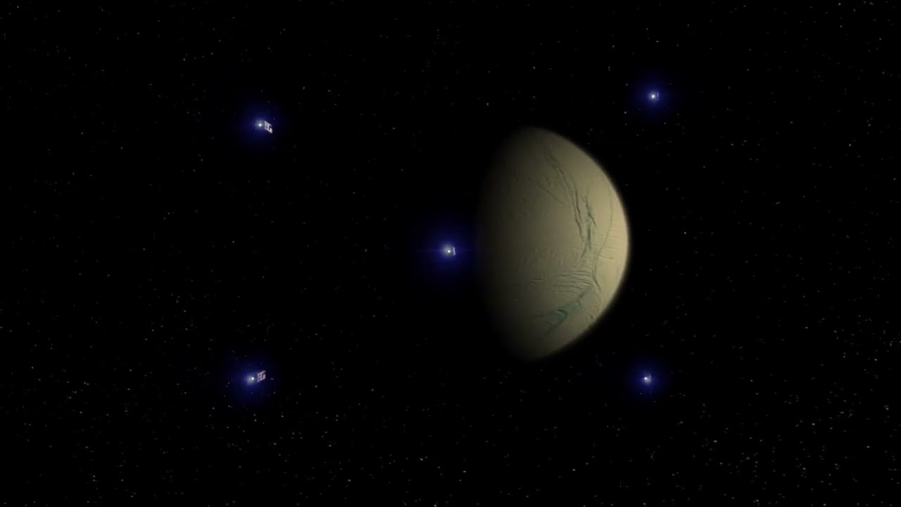 Autonomous CubeSats: Testing Key Technologies for Deep Space Missions