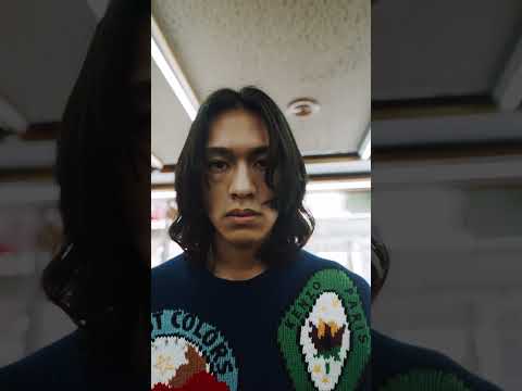 KENZO FALL WINTER 2023 CAMPAIGN BY NIGO