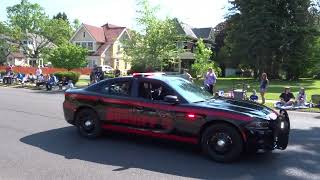 Memorial Day Parade - Gloversville NY 5/29/2023 (1)