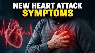 Heart Attack Symptoms In Women: New Types, Symptoms, Causes | Troponin | Type 1 Heart Attack | SCAD