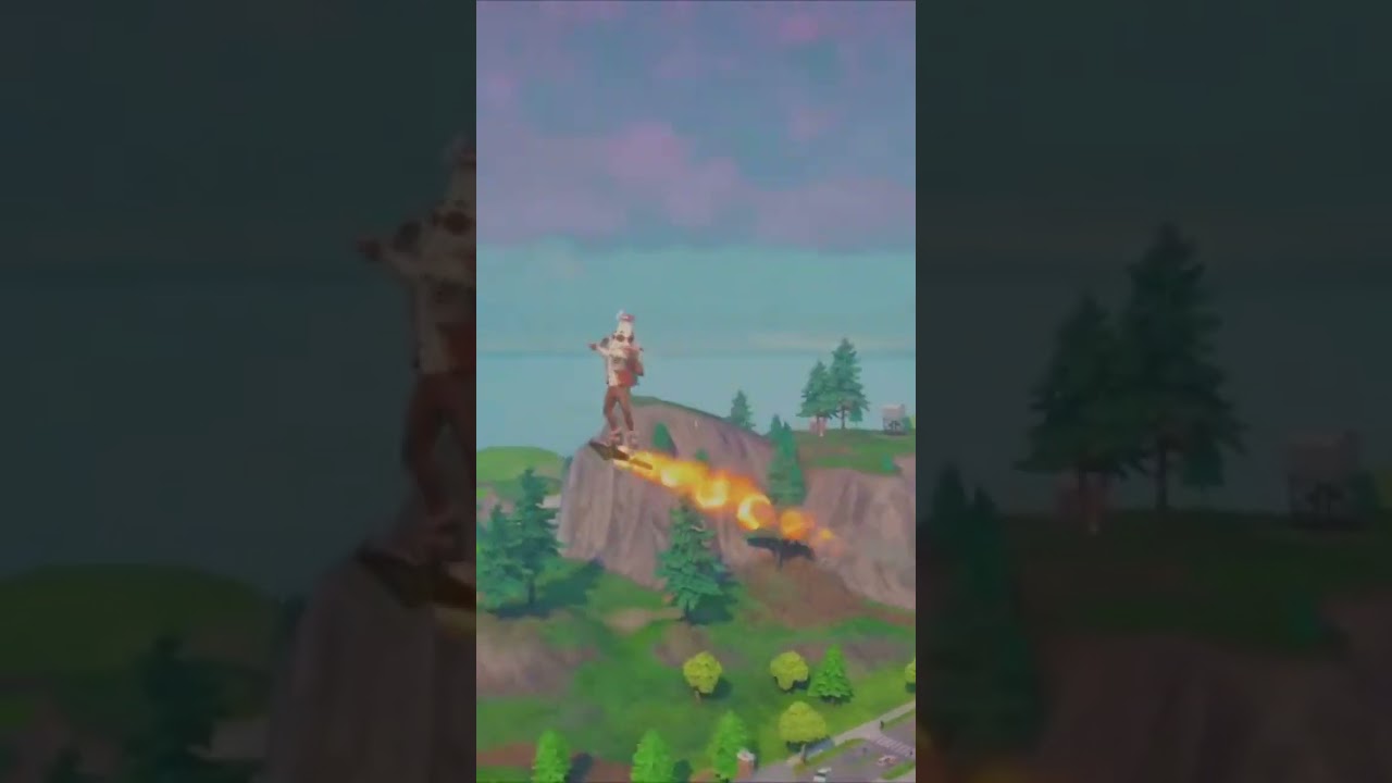 Baby you're a Firework 