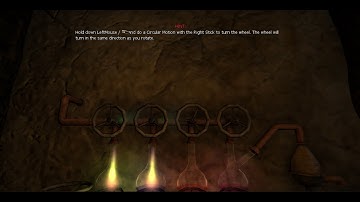 Chemist of Brennenburg Castle | Amnesia: The Dark Descent Gameplay - Ep 2