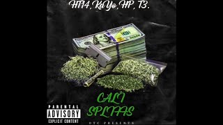 HT14 x KaYo x HP - Cali Spliffs [Prod.T3]