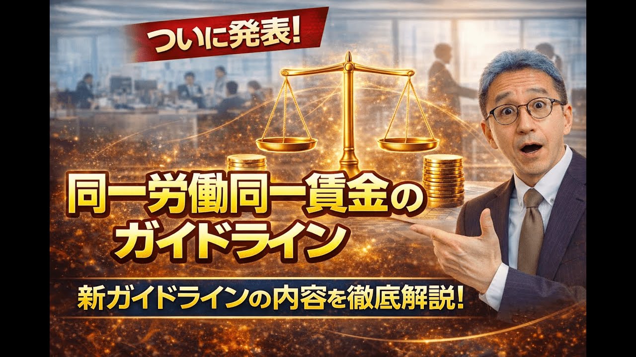 В Японии опубликованы новые правила равной оплаты труда