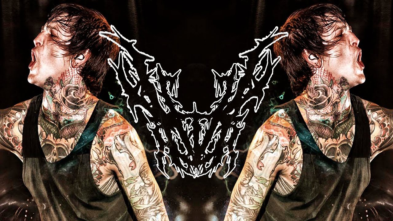 2000s MYSPACE DEATHCORE  "ABSOLUTION" TYPE INSTRUMENTAL